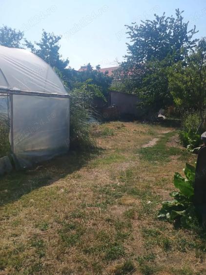 Casă cu 5 camere cu Teren 945 Mp în Central