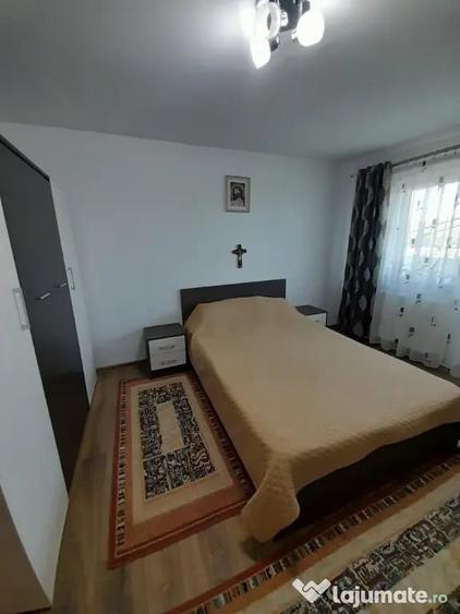 Apartament cu 2 camere decomandat în Unirea