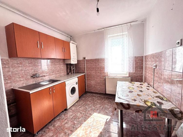 Garsonieră în Central