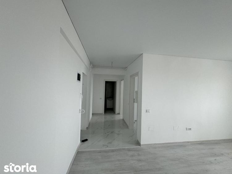 2 camere -bucatarie inchisa-balcon -2 km Lidl Uverturii - 3