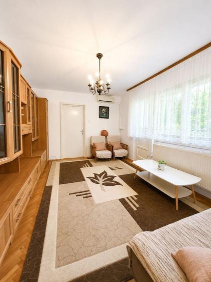 Apartament 2 camere spațios, lângă McDonalds-Circumvalațiunii - 1