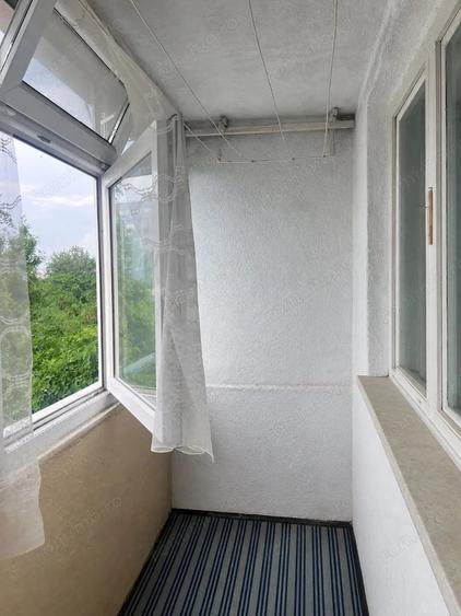 De vanzare ap. 3 camere | etaj 3 | bloc reabilitat | Drumul Taberei - 3
