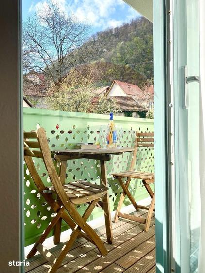 Apartament cu 2 camere în Sud