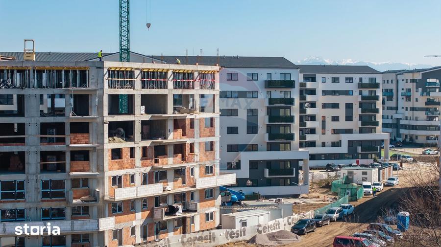 Comision 0% | Garsoniera de vanzare Vivamus Park Residence - 1