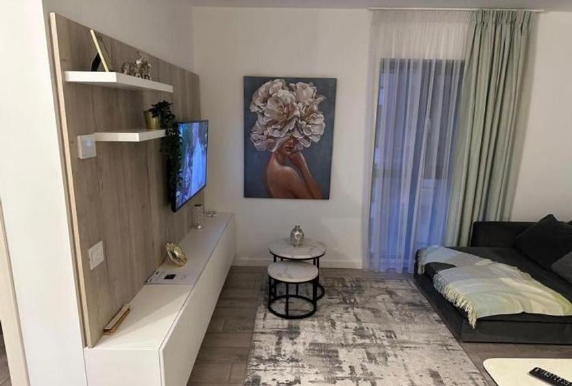 Complex Cordia | 3 Camere | Decomandat | Open-space | Balcon | Pet-friendly - 1