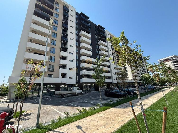 Spatii comerciale de inchiriat | The Grand Kristal Residence - 8
