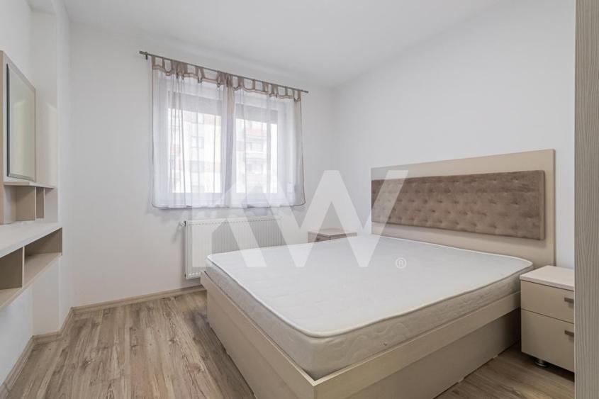 Închiriere studio modern și complet mobilat, în zona Tractorul - 6