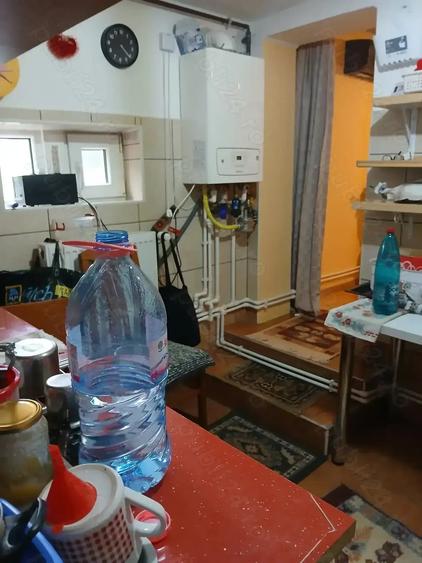 Casă cu 3 camere cu Teren 700 Mp în Ghighiu