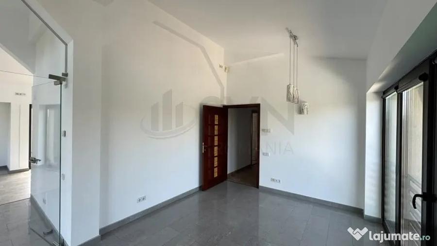 Spațiu comercial, de 435 mp, în Floreasca