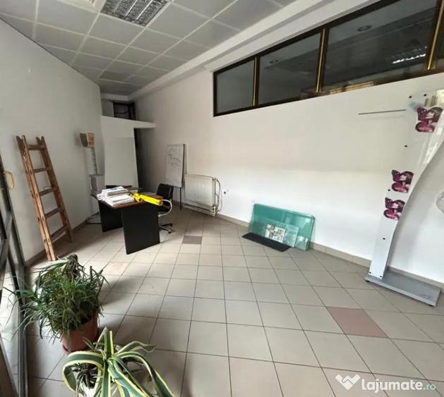 Spațiu comercial, de 143 mp, în Central