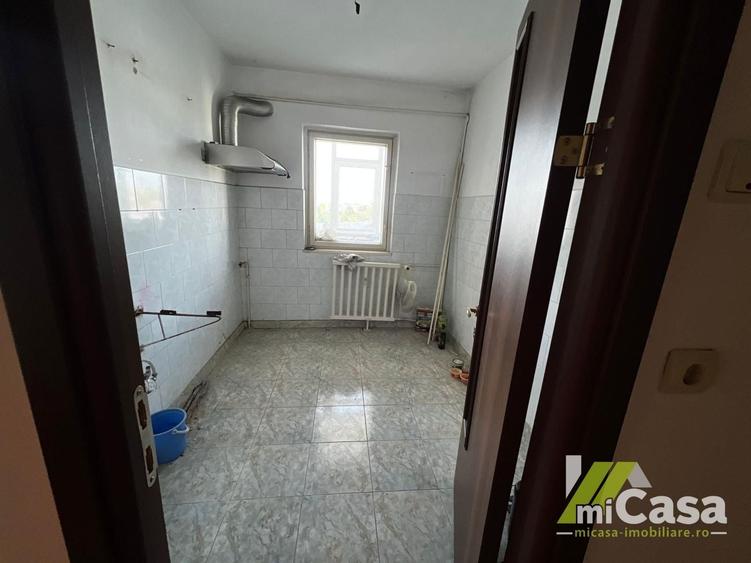 Apartament 2 camere – Micro 18, Galați - 4