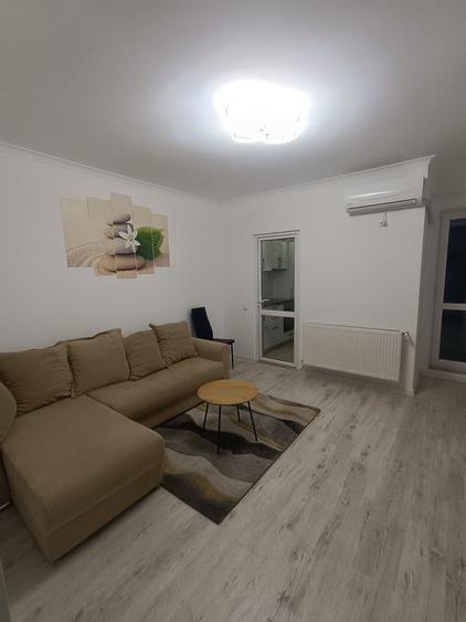 Garsonieră decomandată în Dudu