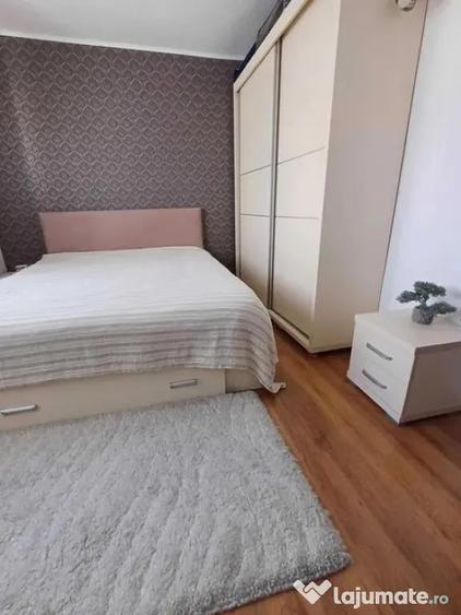 Apartament 2 camere, 50 mp utili, AC, renovat, centrala pe - 5