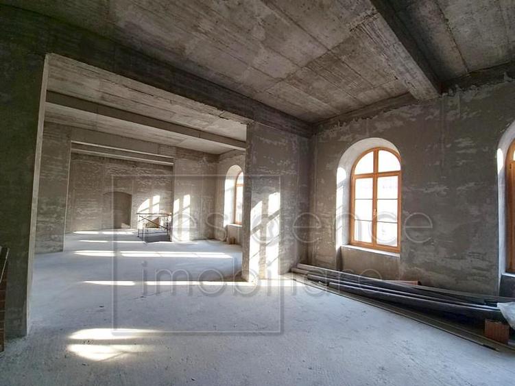 Spațiu comercial, de 1,304 mp, în Ultracentral