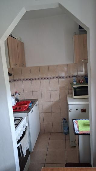 Garsonieră în Rogerius