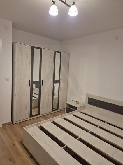 Apartament modern 3 camere  75 mp Complet renovat et 1 cartier Ștrand - 1