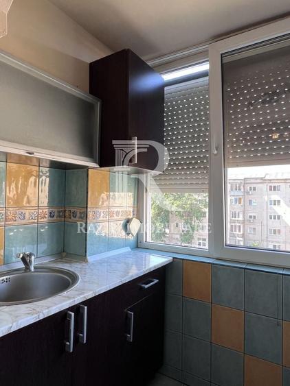 Apartament cu 2 camere de inchiriat | Strada Nufarului 27A | Oradea - 6