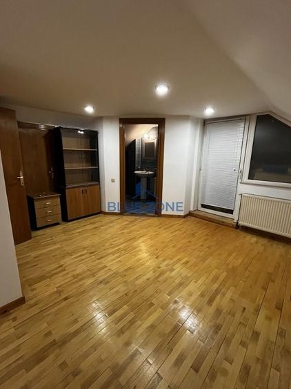 Birou, de 98 mp, în Cișmigiu