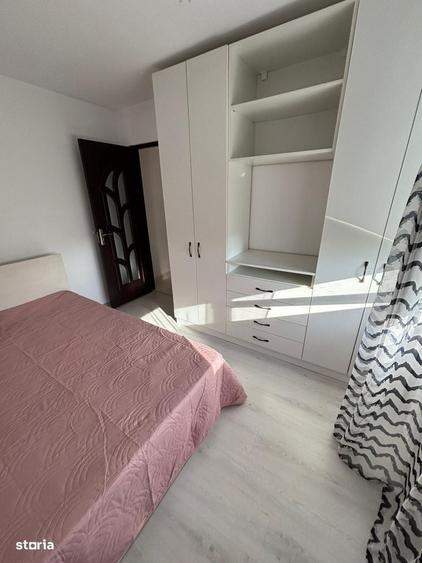Apartament cu 2 camere decomandat în Vest
