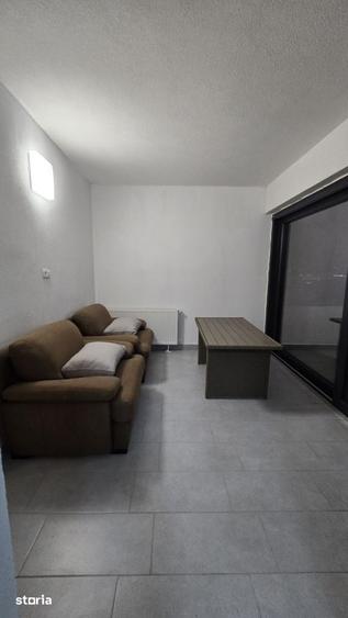 Apartament cu 2 camere în Vernești