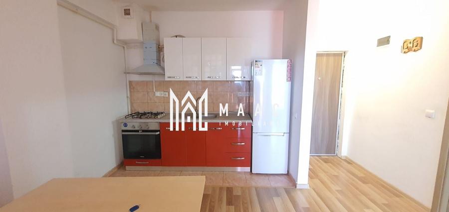 Apartament cu 2 camere decomandat, mobilat în Sud-Est
