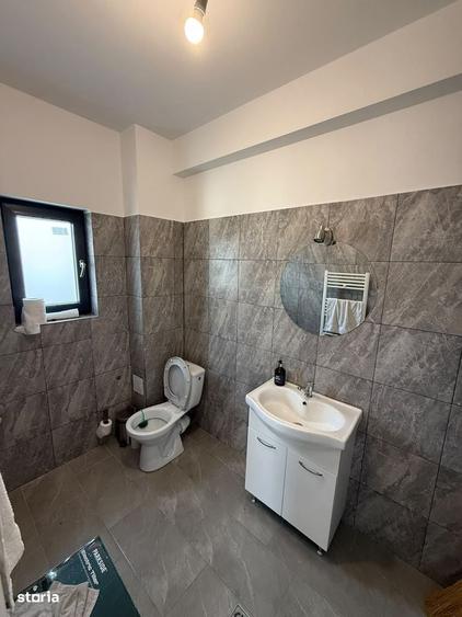 Casă cu 4 camere cu Teren 250 Mp în Cornetu