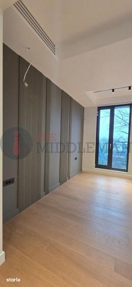 Apartament de lux cu terasa ?i vedere directa la Parcul Herastrau - 9