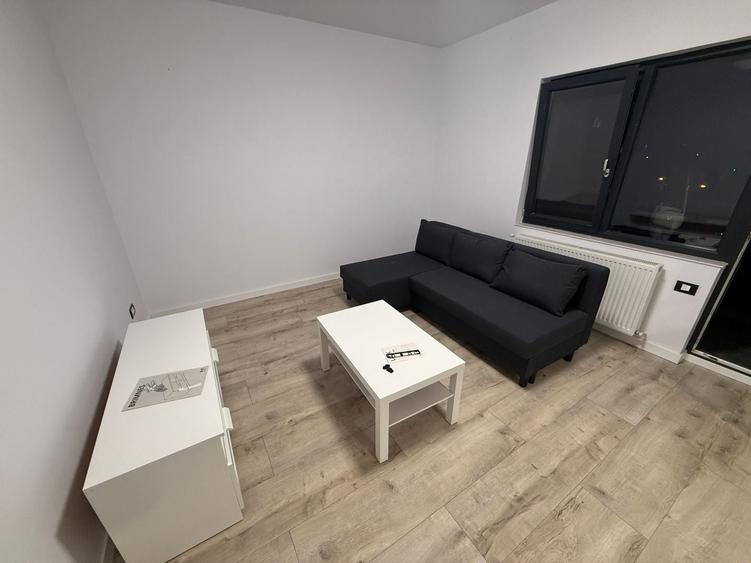 Apartament cu 2 camere decomandat, mobilat în Fundeni