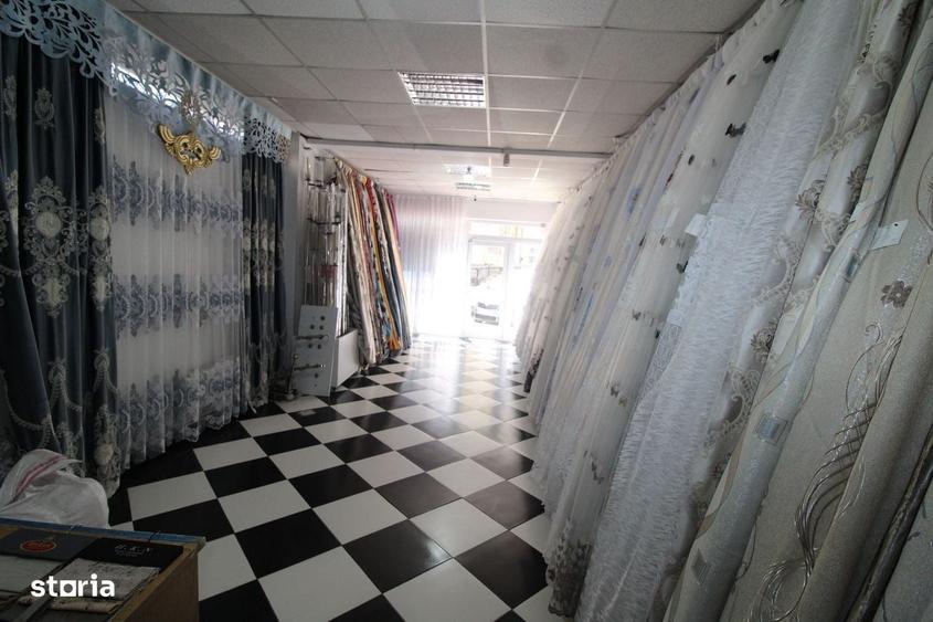 Spațiu comercial, de 100 mp, în Ultracentral