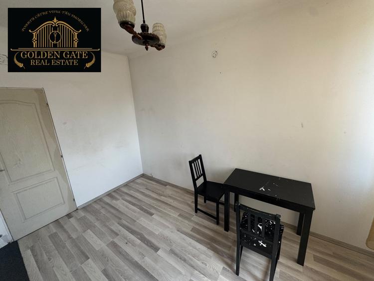 Apartament cu 5 camere semidecomandat, mobilat în Cișmigiu