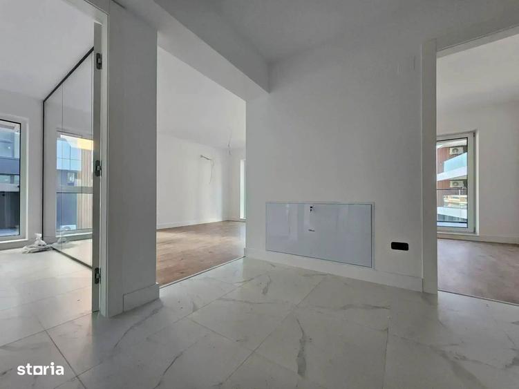 4 camere FINALIZAT | ASTORIUM GARDEN | Theodor Pallady - 1