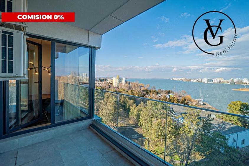 Apartament 2 camere | parcare inclusa | Aviatorii Residence - 1