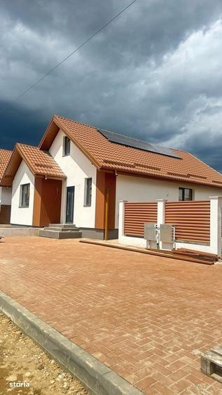 Casa 4 camere cu curte proprie | Complex NOON Residence Pantelimon - 6