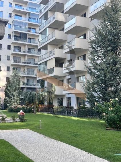 Apartament cu 3 camere decomandat, mobilat în Domenii