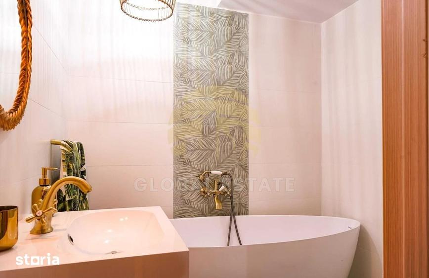 Apartament cu 3 camere decomandat în Colentina