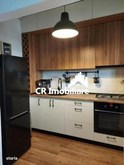 Apartament 2 camere Drumul Binelui - 3