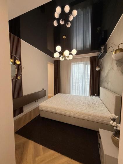 Apartament cu 4 camere în Pipera