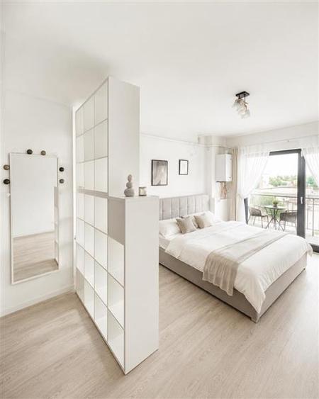 3D! Studio modern, bloc nou, etaj 1, balcon, Gheorghe Doja, Targu Mures - 1