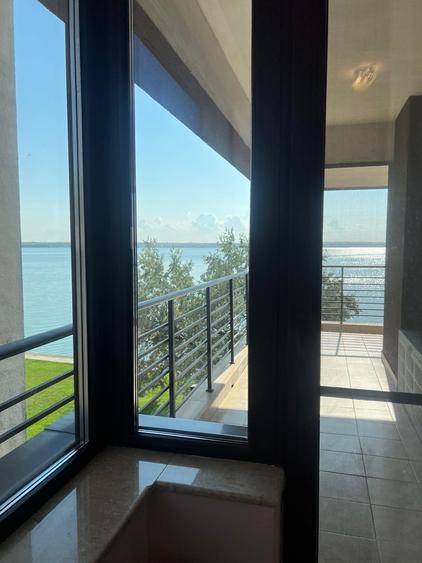 Apartament cu 3 camere decomandat în Nord
