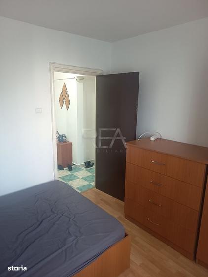 Apartament cu 2 camere decomandat în Dristor