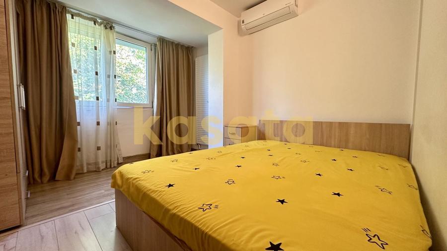 OPORTUNITATE | APARTAMENT 2 CAMERE | PAJURA  | METROU | LINISTE - 5