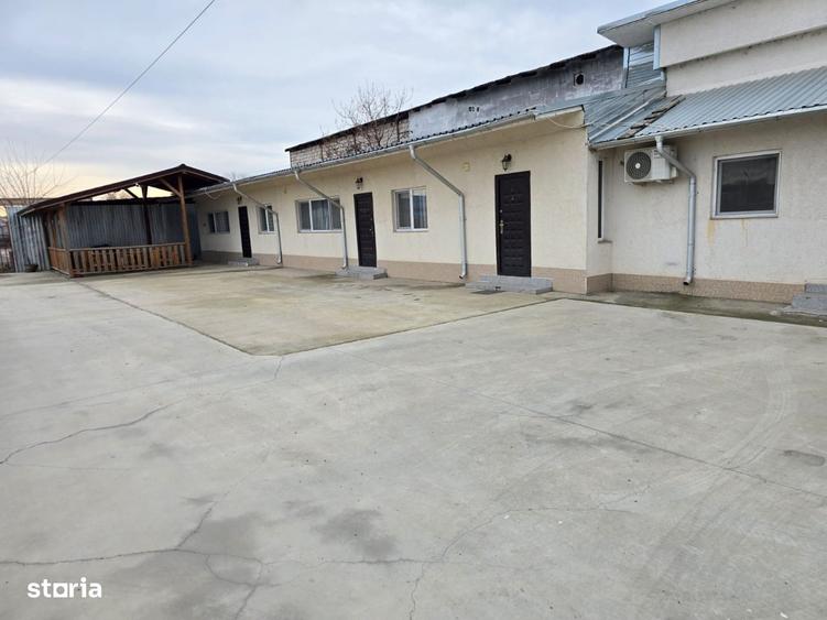 Apartament cu 4 camere în Central