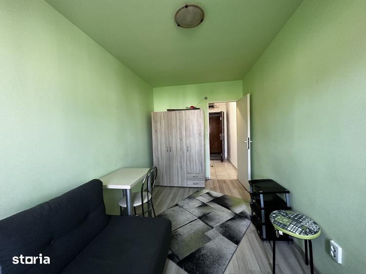 Garsonieră în Complex Studențesc