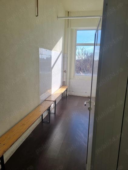 Spațiu comercial, de 210 mp, în Gării