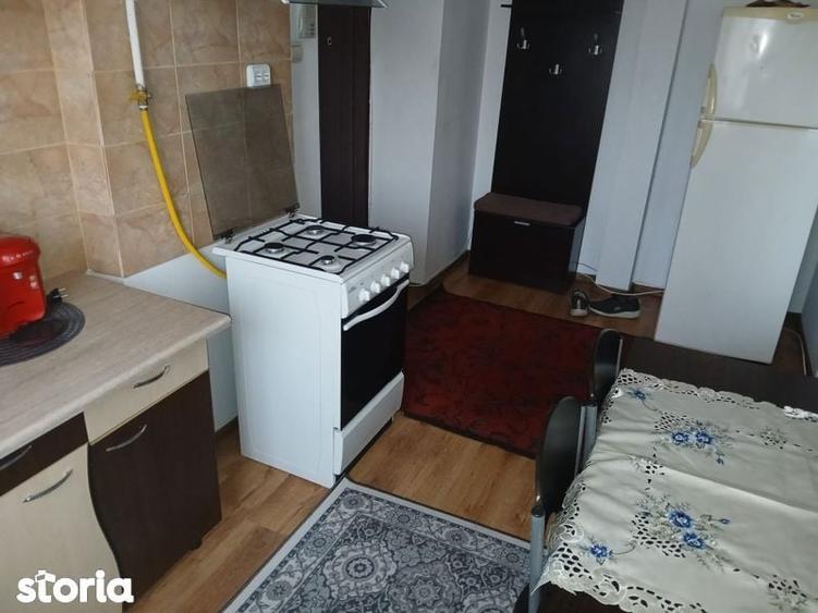Apartament cu 2 camere în Bălcescu