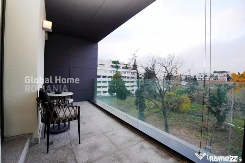 Apartament cu 3 camere decomandat în Primăverii