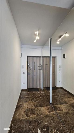 Apartament cu 4 camere semidecomandat în Borhanci