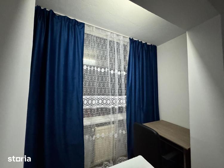 Apartament cu 2 camere, decomandat, nou renovat, 55mp - Complexul stud - 1