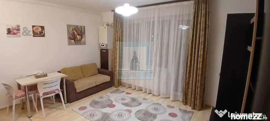 DE INCHIRIAT APARTAMENT 2 CAMERE Avantgarden Coresi - Brasov (Brasov) - 1