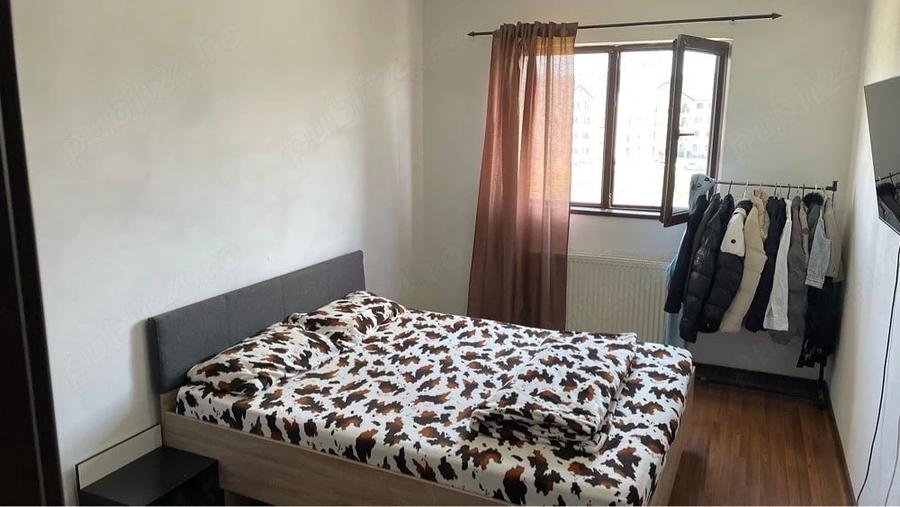 Apartament cu 2 camere decomandat în Șelimbăr